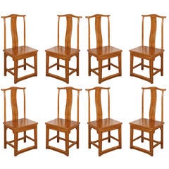 Ming Seating
