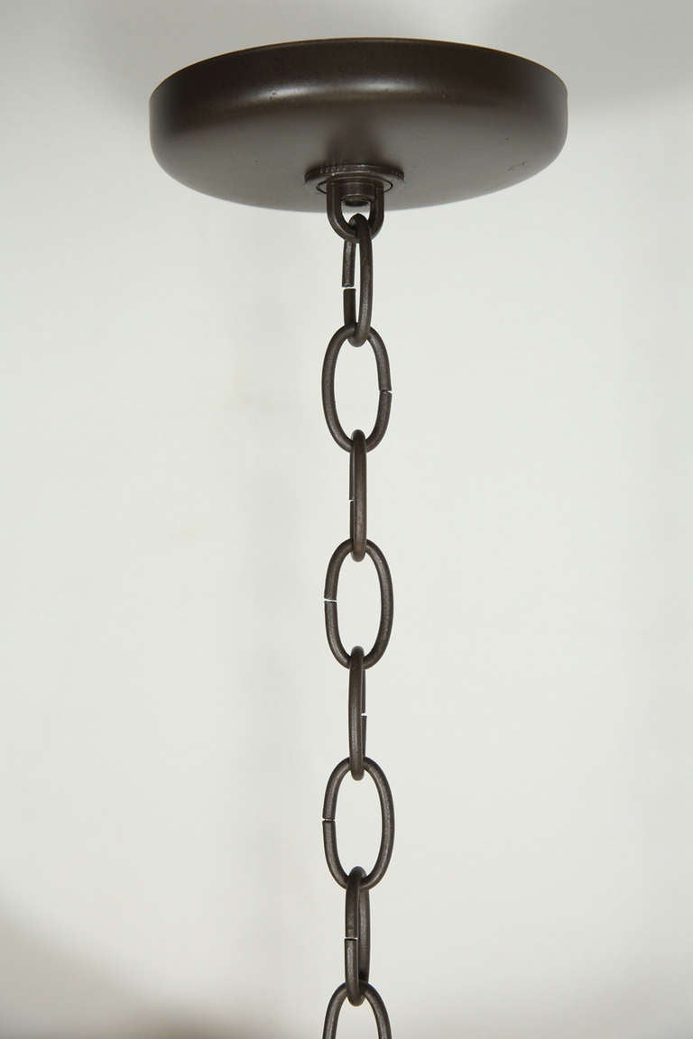 Pair Of Moroccan Vintage Hanging Glass Light Fixtures For At Pair Of Moroccan Vintage Hanging Glass Light Fixtures For 2