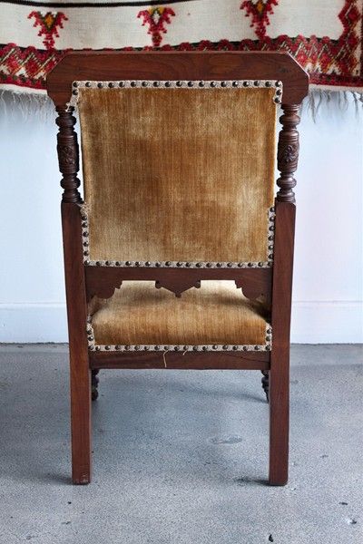 indian style chairs
