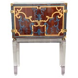 Romeo Paris Cabinet - Drinks Cabinet