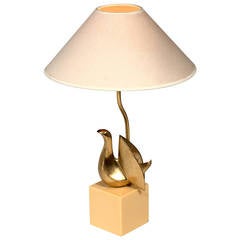 Table Lamp by Philippe Jean 7