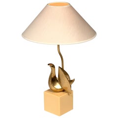 Table Lamp by Philippe Jean