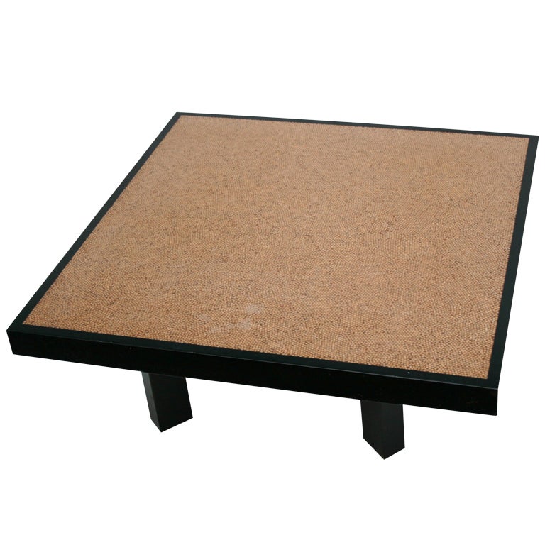 Ado Chale Peppercorns Coffee Table