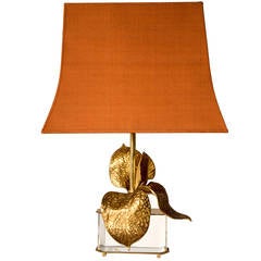 Lamp by Maison Charles Lamp by Maison Charles