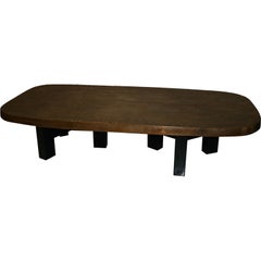 Bronze Coffee Table By Ado Chale