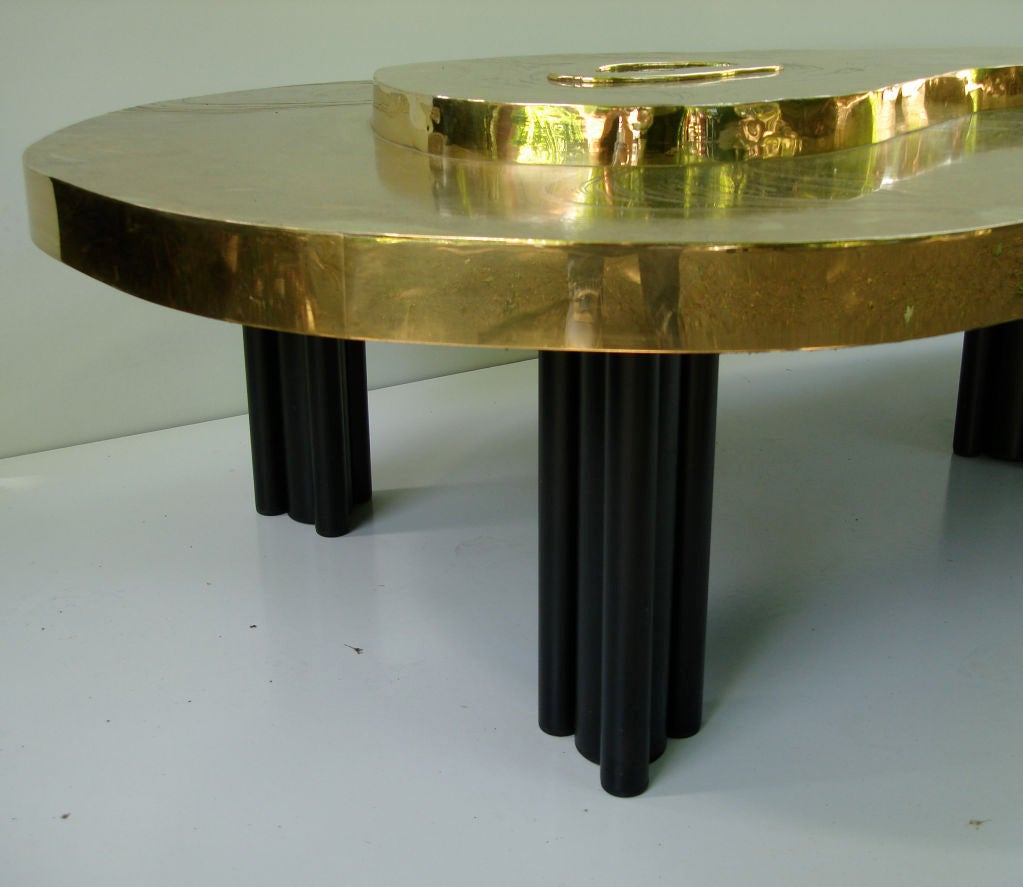 VDL Freeform Coffee table