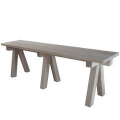 KG Console by William Gittins 6