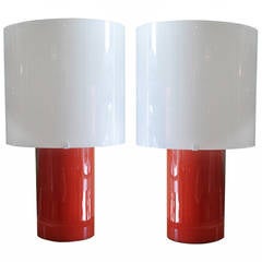 Venini Soho Table Lamps 12