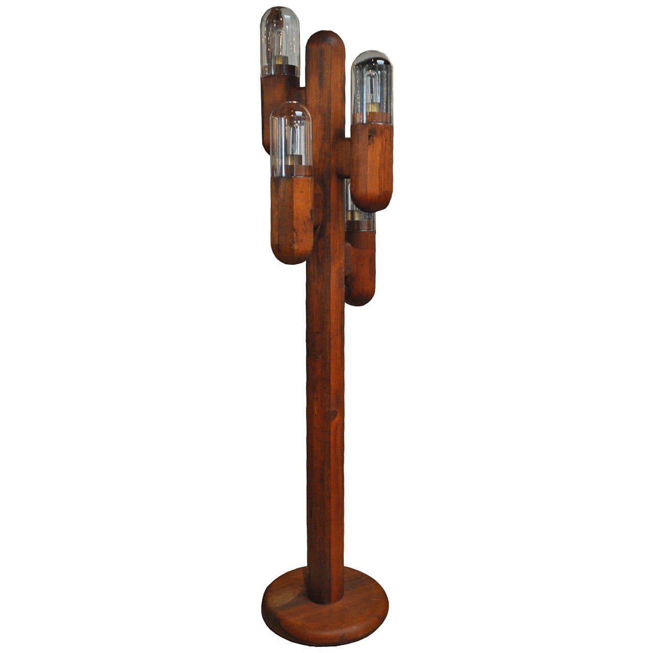 America Modern 1960s Cactus Floor Lamp For Sale at 1stdibs America Modern 1960s Cactus Floor Lamp For Sale at 1stdibs