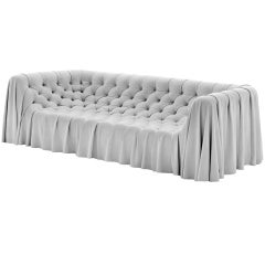 Bohemien Sofa by Castello Lagravinese 4