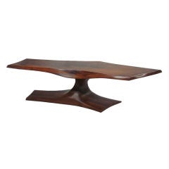 J. Muckey Coffee Table