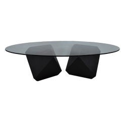 Hal Dining Table by William Earle