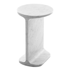 Ipe Tondo Table/Stool by James Irvine for Marsotto Edizioni 11