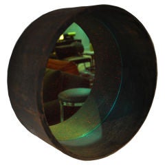"Untitled" Wall Sculpture by George Ernstson 6
