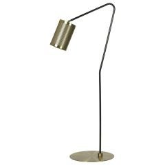 Pierre Brass Floor Lamp 2