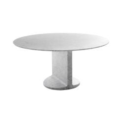 Mimmo Dining Table by James Irvine for Marsotto Edizioni 1