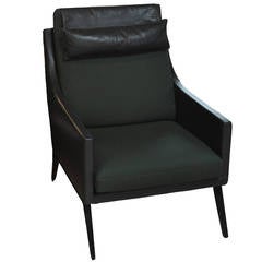 "Light Milano" Lounge Chair 5