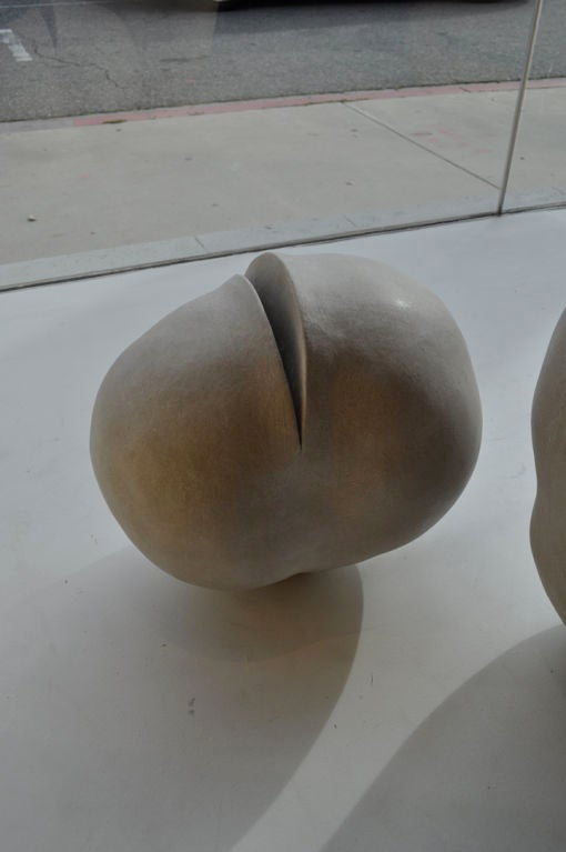 American Clay Vessels by JoAnn Patterson