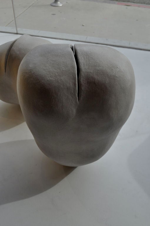 Contemporary Clay Vessels by JoAnn Patterson