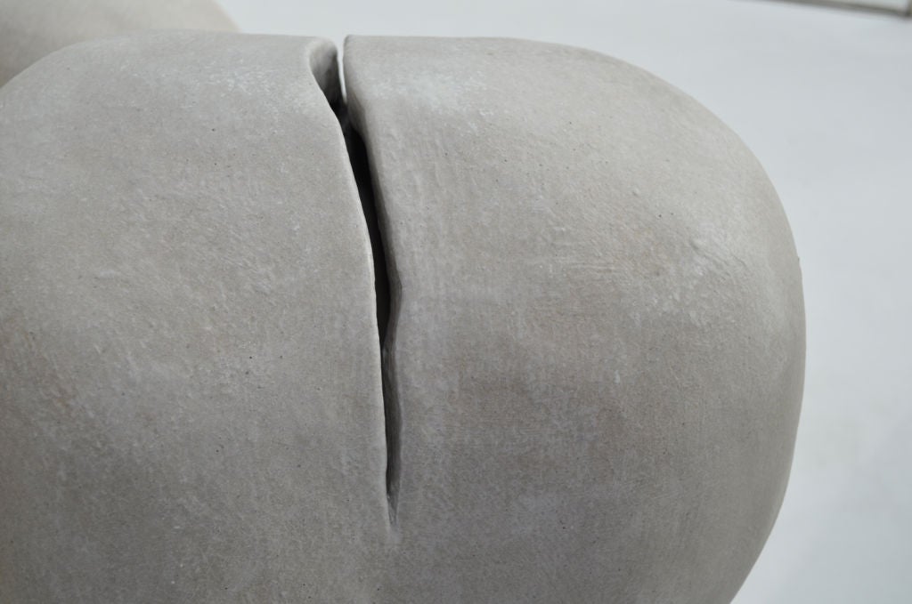 Clay Vessels by JoAnn Patterson 1