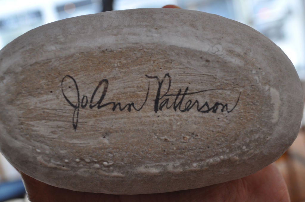 Clay Vessels by JoAnn Patterson 4