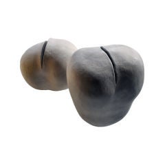 Clay Vessels by JoAnn Patterson
