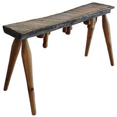 Deacon's Bench 2
