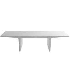 Ponte Table/Bench by James Irvine for Marsotto Edizioni 8