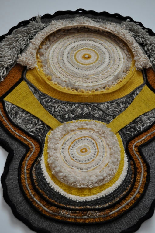tapestry zimmer
