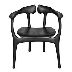 Swallowtail Chair 9