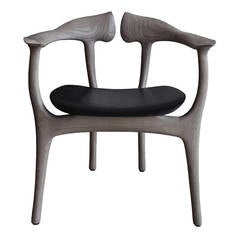 Swallowtail Chair 10