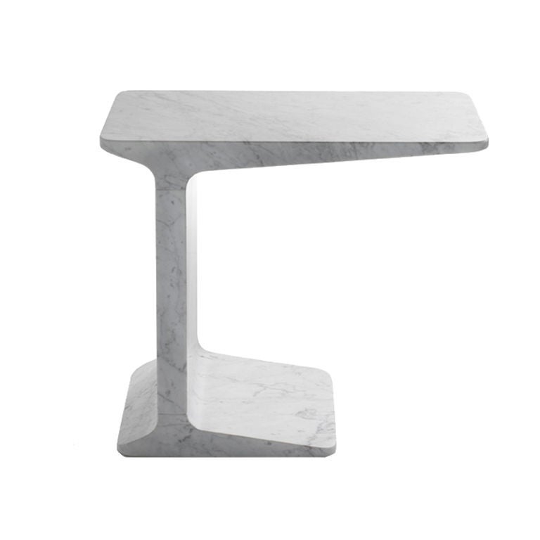 Salto End/Side Table by James Irvine for Marsotto Edizioni For Sale at