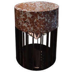 D1 Rare Collection Side/End Table by Joyce Wang