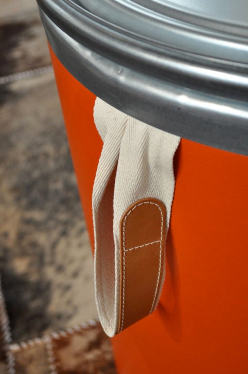 hermes saddle box