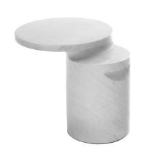 Taksim End/Side Table by Konstantin Grcic for Marsotto Edizioni 2
