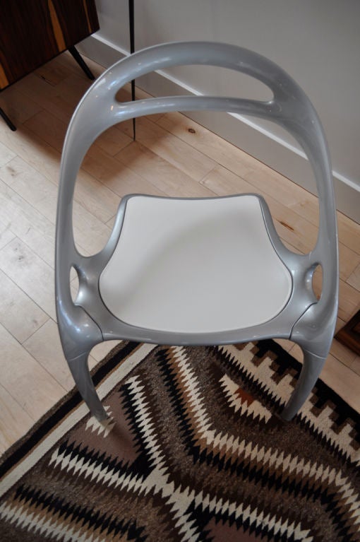 Go Chair by Ross Lovegrove 2