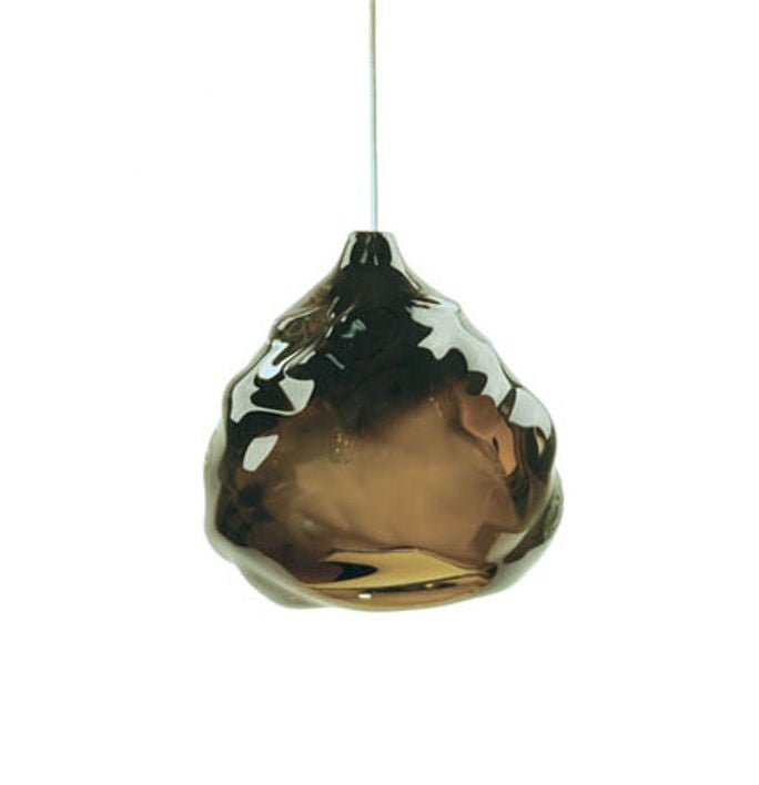 American Happy Kiss Pendant Light For Sale