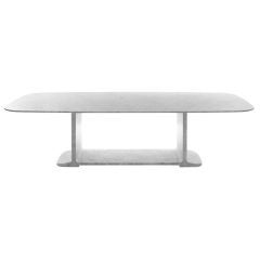 Toni Dining Table by James Irvine for Marsotto Edizioni 2