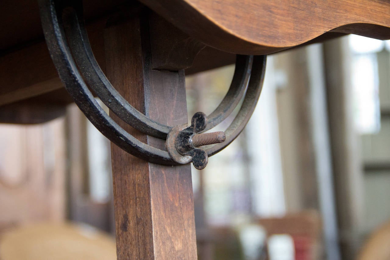 20th Century Antique Lectern