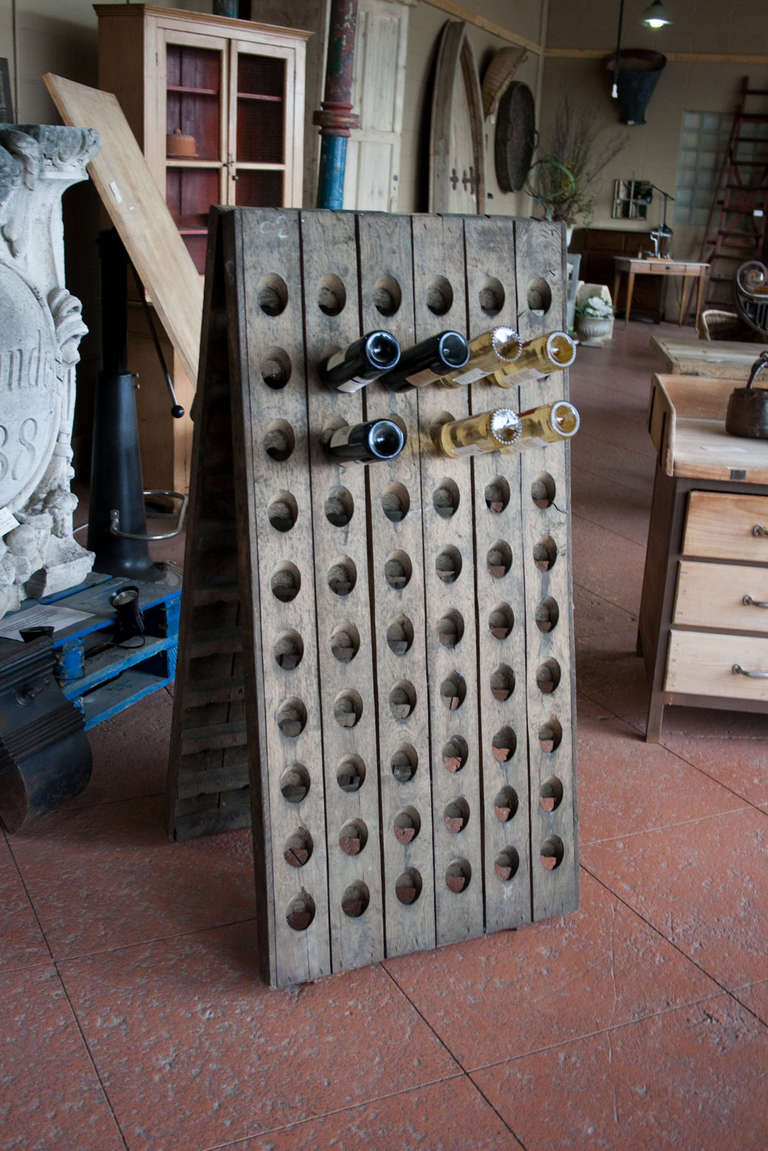 riddling racks for sale