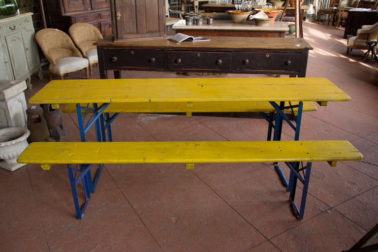 german beer tables for sale