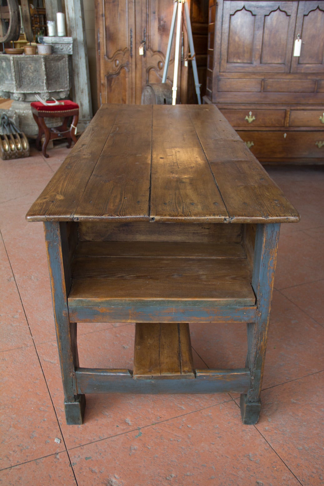19th Century French Table 2
