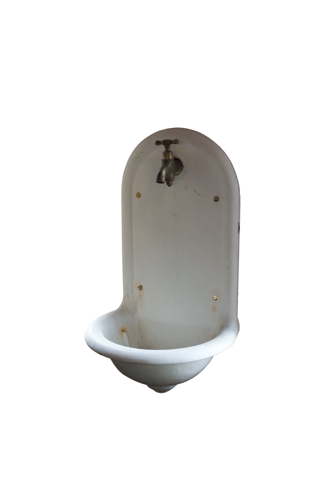 Antique French Lavabo
