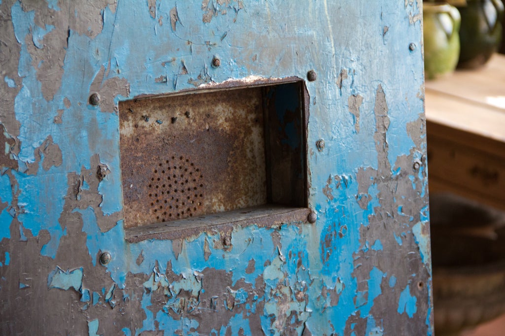 prison door for sale