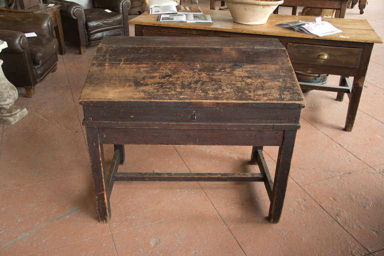 20th Century Antique French Desk