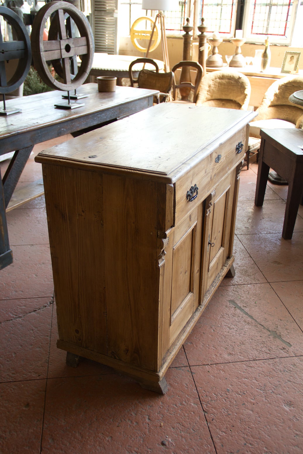 Antique English Pine Cupboard at 1stDibs antique english pine furniture, english pine