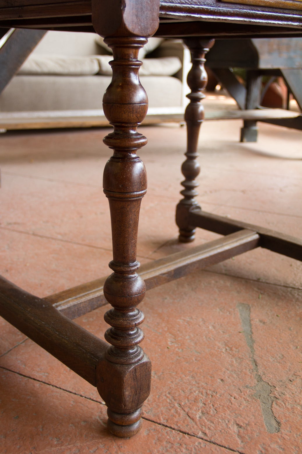 antique hall tables