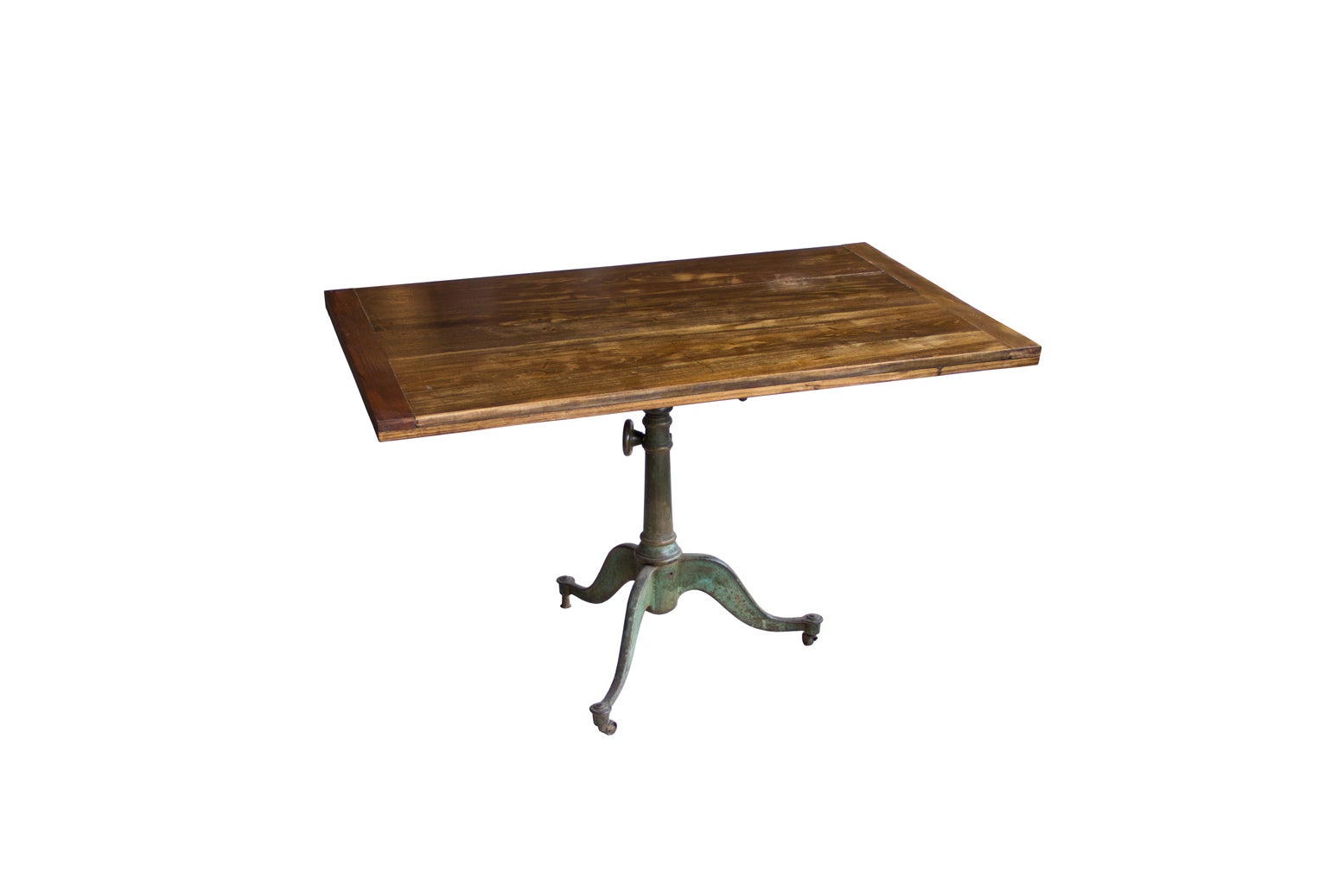 American Antique Drafting Table