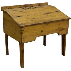Antique French Desk