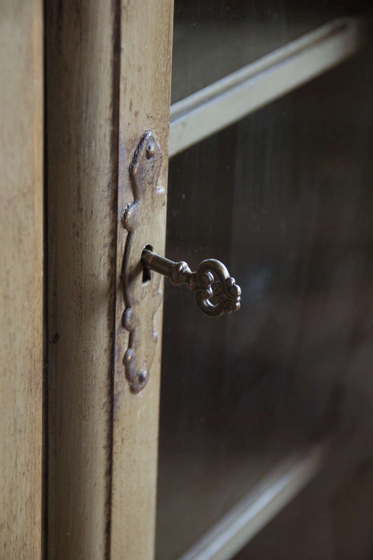 Vintage French Cupboard at 1stdibs